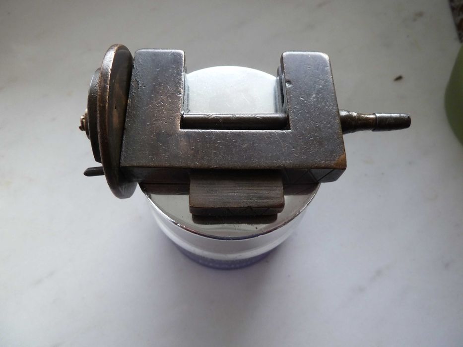 Nawijarka zegarmistrzowska