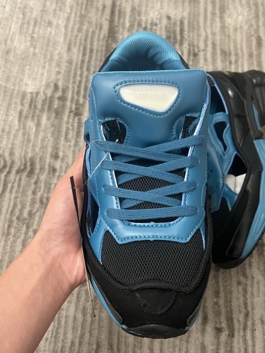 Кросівки raf simons ozweego replicant