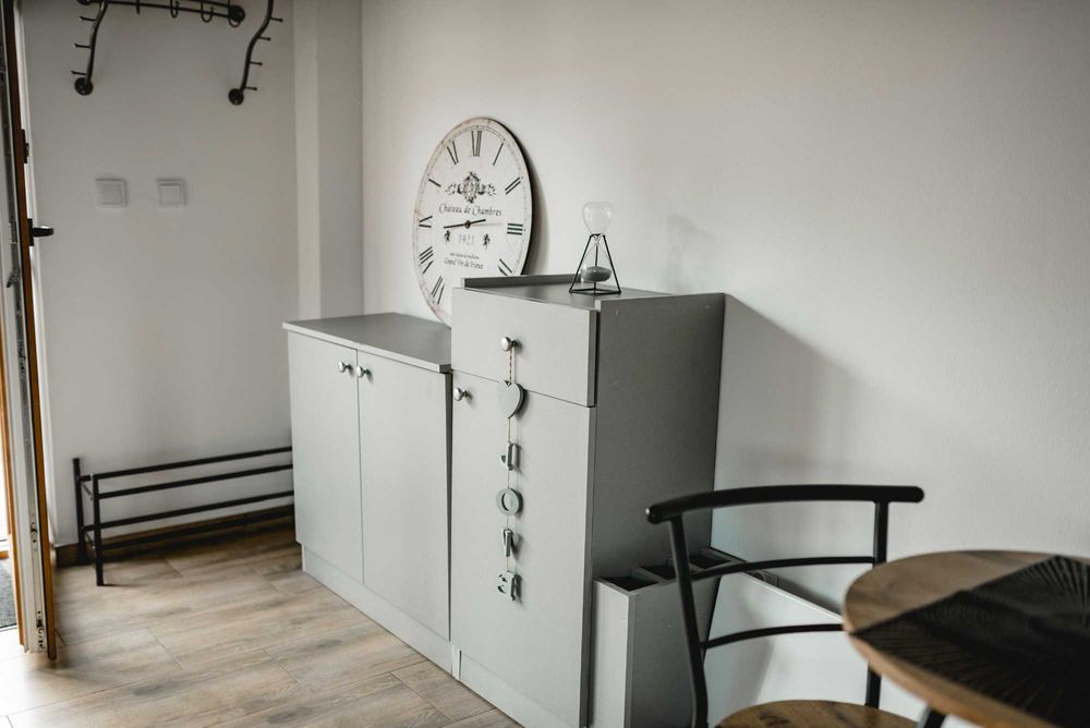 Apartament "Stefania" Radków Góry Stołowe Śniadania