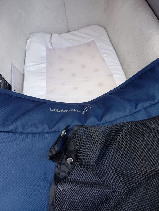 Vendo carrinho de criança