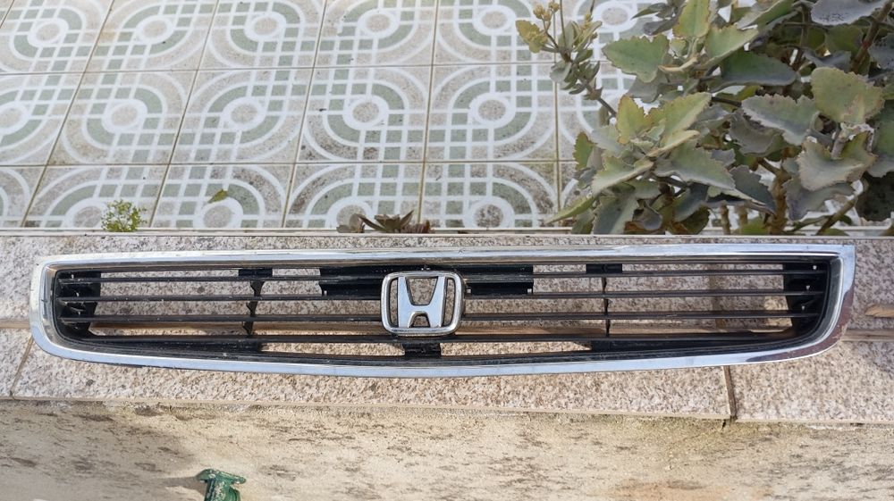 Grelha frontal Honda Ma Mb
