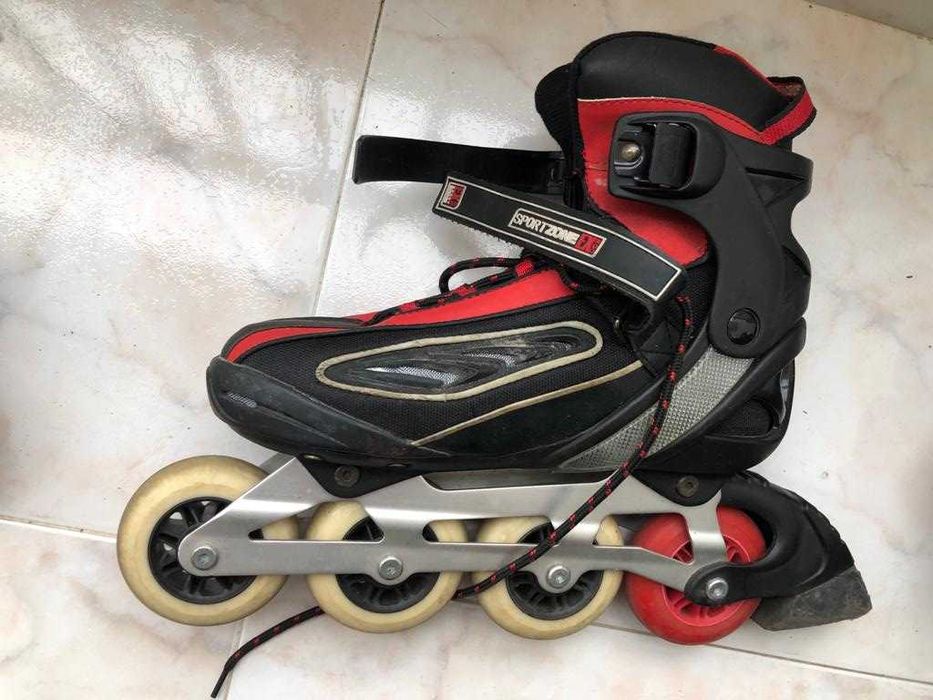 Patins em linha Exolution 20064584346265985120