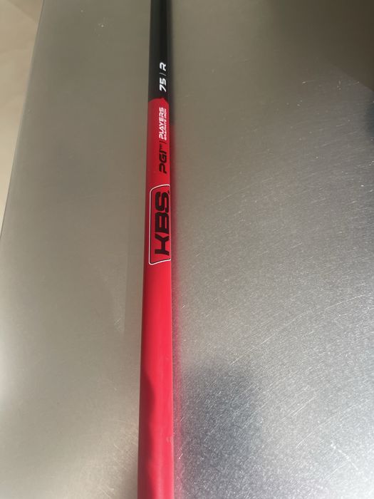 Golfe Híbrido 4 Cobra Rad-S