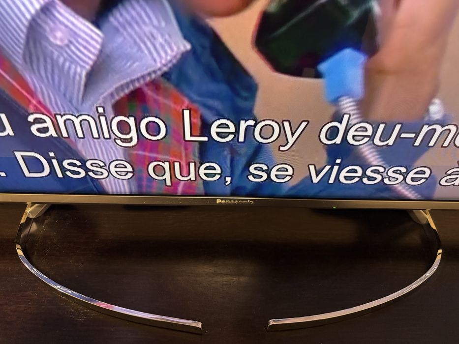 Panasonic 58” 4K Smart TV – TX-58EX700E