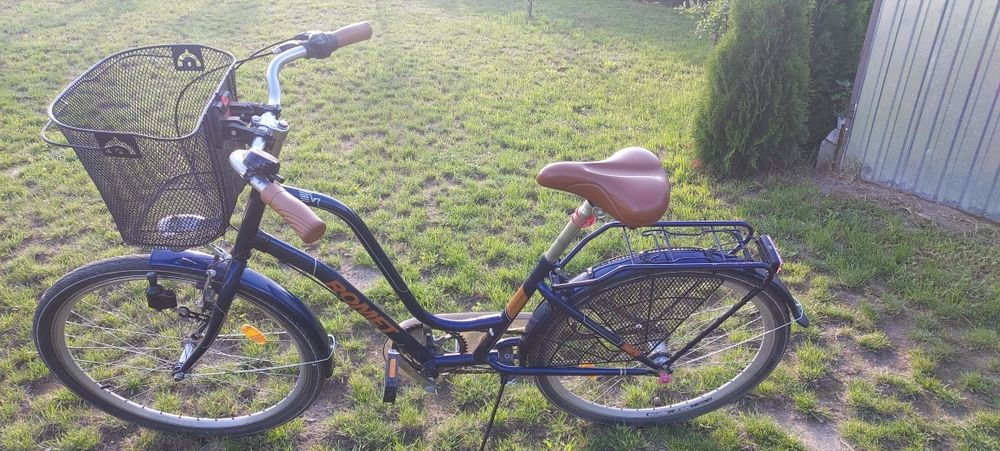 Sprzedam rower damski 28"