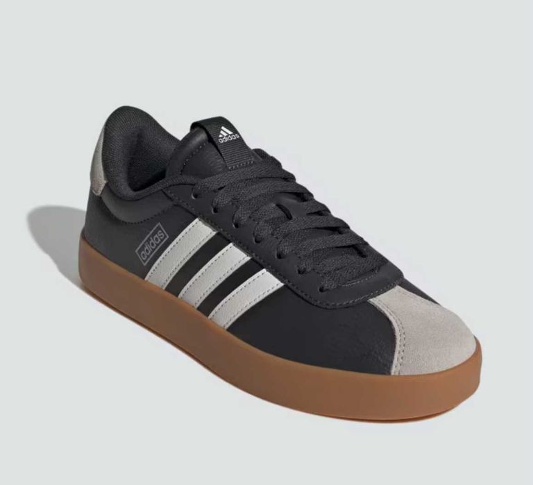 ‼️УЛЬТРА ЗНИЖКА! Оригінал! EU 41/25см Кросівки Adidas VL Court 3.0