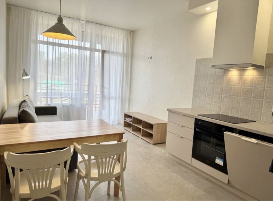 Оренда 1кім квартири по вул. Львівська  Брюховичі