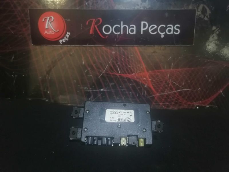Antena Do Amplificador Audi A6 (4B2, C5)