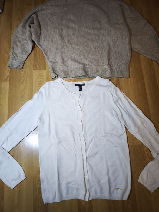 Sweter damski + gratis
