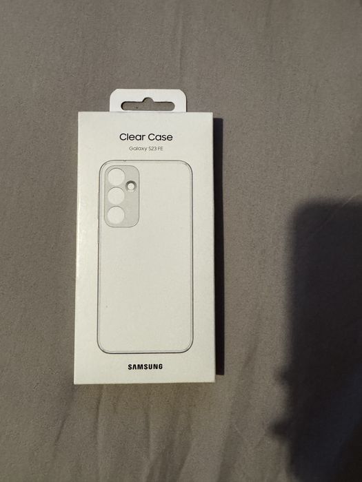 etui samsung galaxy s23 fe