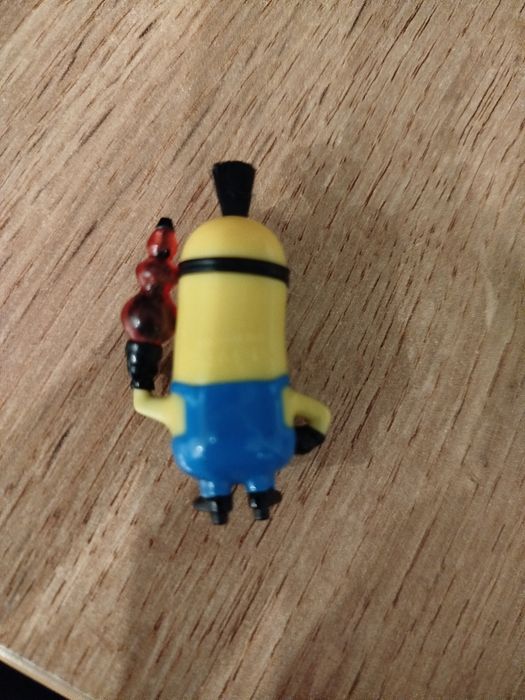 Minionek  figurka