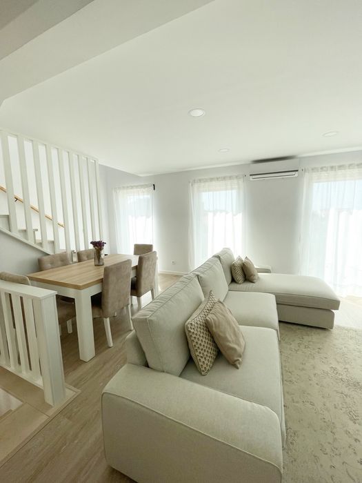 Novo | Duplex T3  | Chamusca