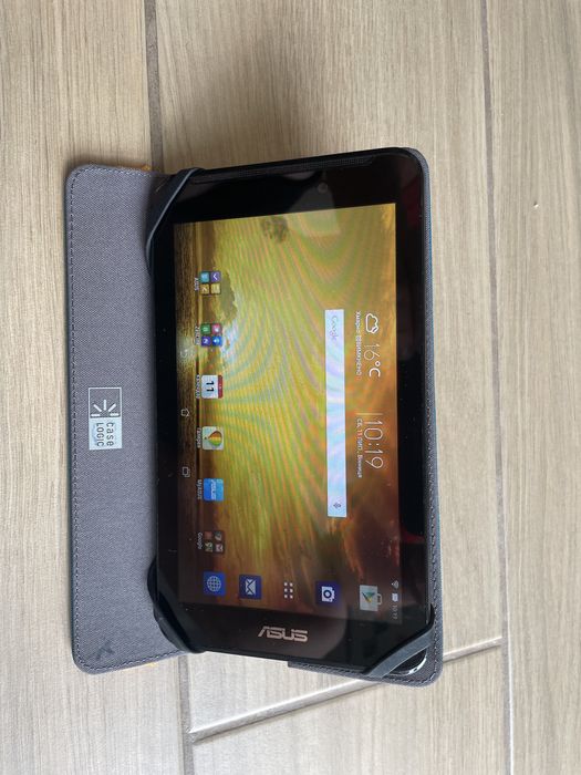 Планшет Asus  MemoPad 7 K01A