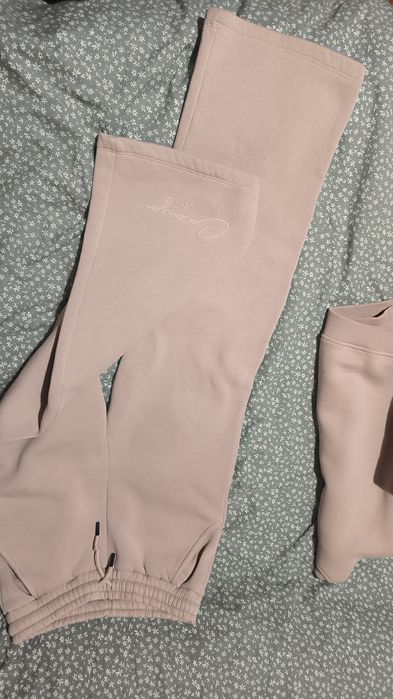 Костюм для дівчинки,утеплений