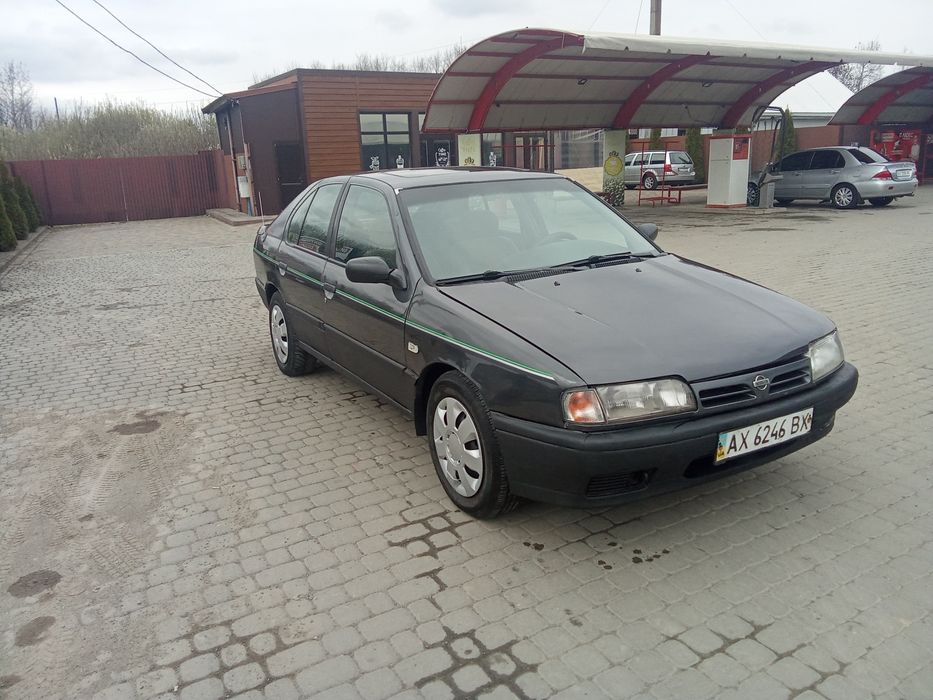 Продам нісана прімєра!