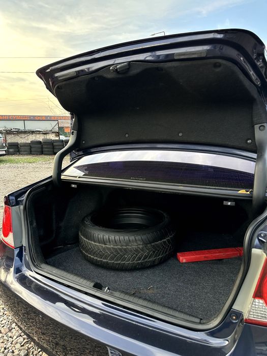 Продам Honda Civic 2007 рік можлива розстрочка, кредит, обмін!