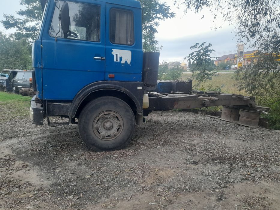 Шина колесо маз краз кермова 12.00 р 20