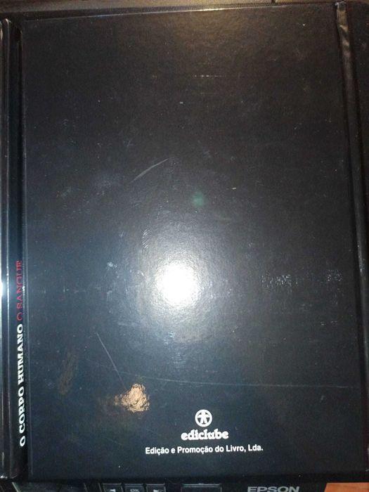 O Corpo Humano Coleção