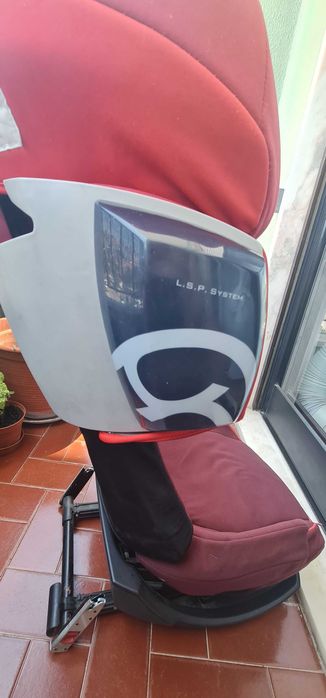 Cadeira auto Cibex