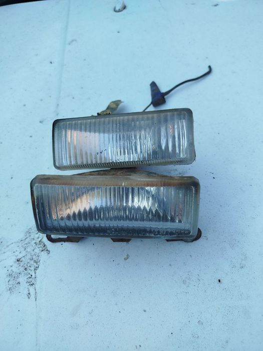 Фара (оптика),поворотники Москвич 2141, 26,2717, 2140,412, ГАЗ 3110, Г