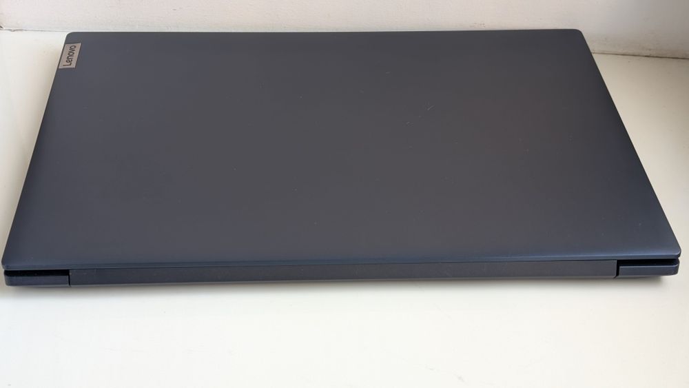 Тонкий ноутбук Lenovo IdeaPad 3 17iil05 Intel Core i5 1035G1 4-20 1Tb