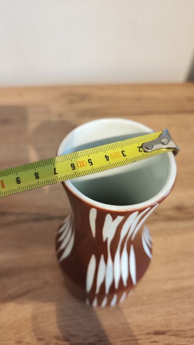 Wazon Wawel porcelana pikasiak