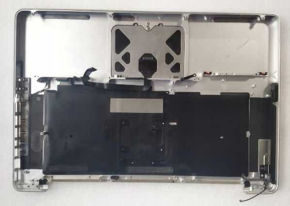 Palmrest z klawiatura Apple MacBook Pro 15 A1286