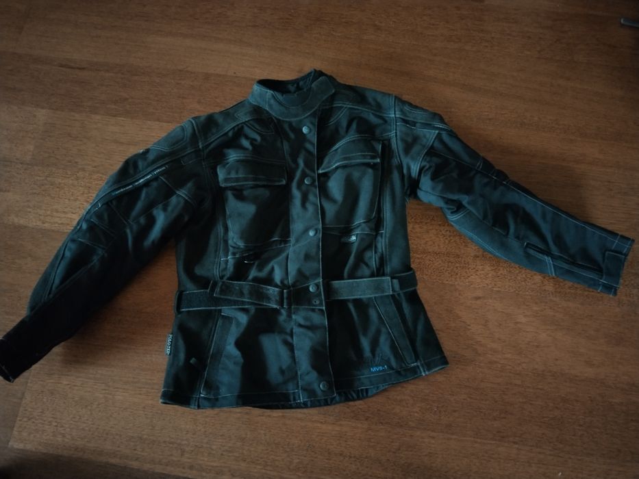 Kombinezon motocyklowy Tekstylny Rozmiar L