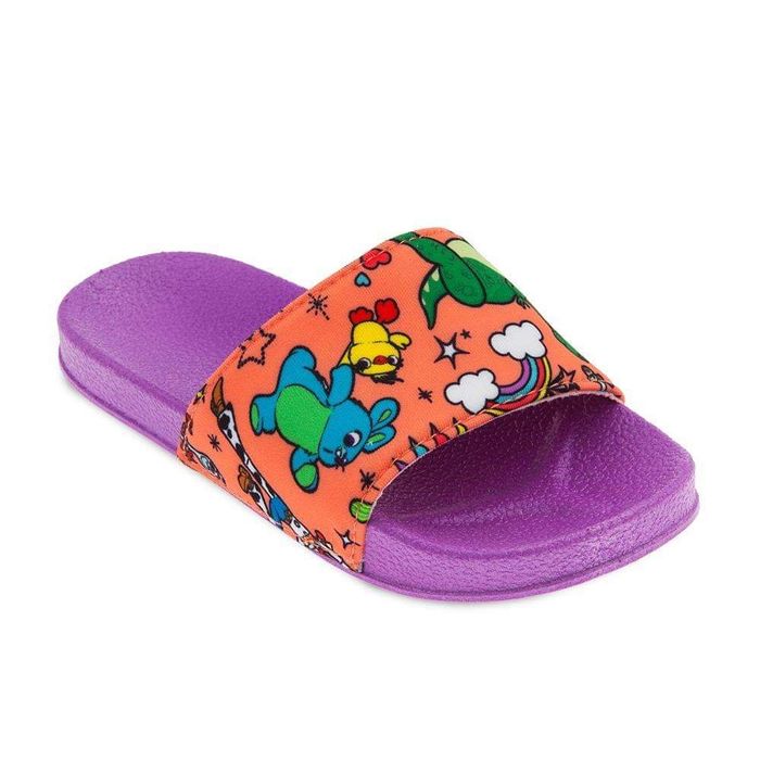 Chinelo Slide Toy Story Disney Shop Eua Tam 27-28
