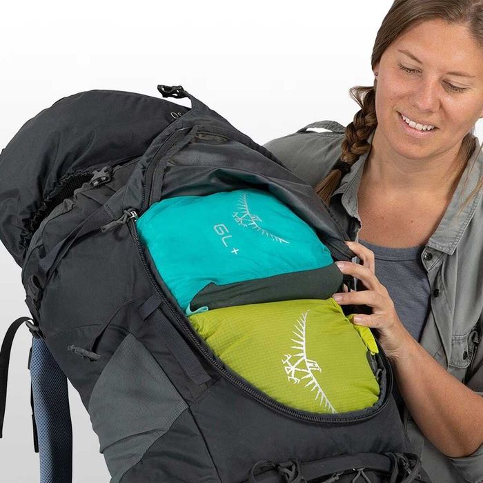 Рюкзак Osprey Kyte 56L WMS (розмір S/M)