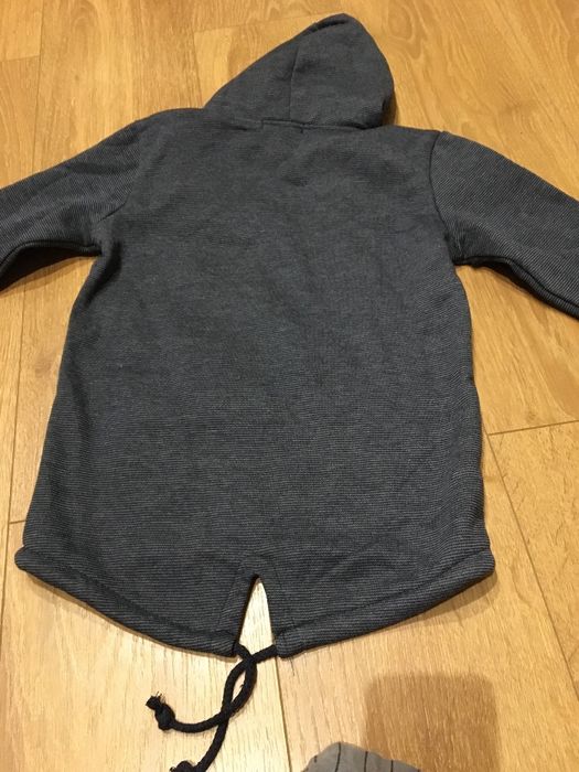 Fato de treino menino