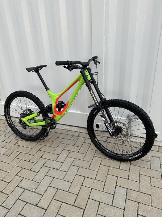 Rower DH Specialized Demo 8 M