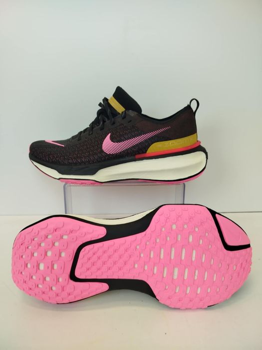 Buty Nike Zoom invincible run fk 3.