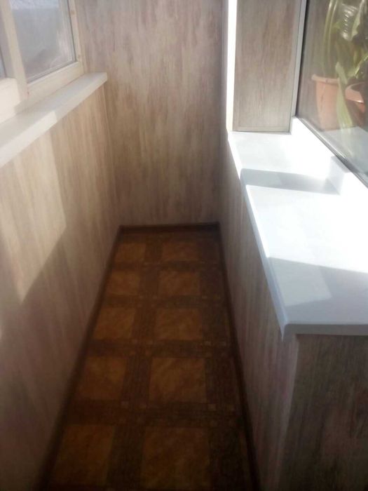 Ремонтные работы