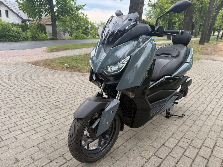 Yamaha