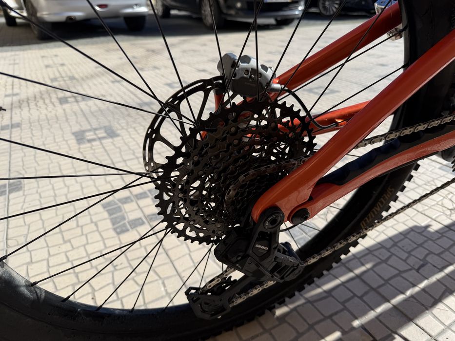 Ebike novo modelo specialized btt