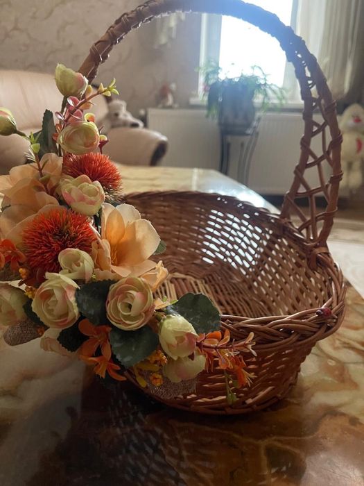 Кошик корзина за