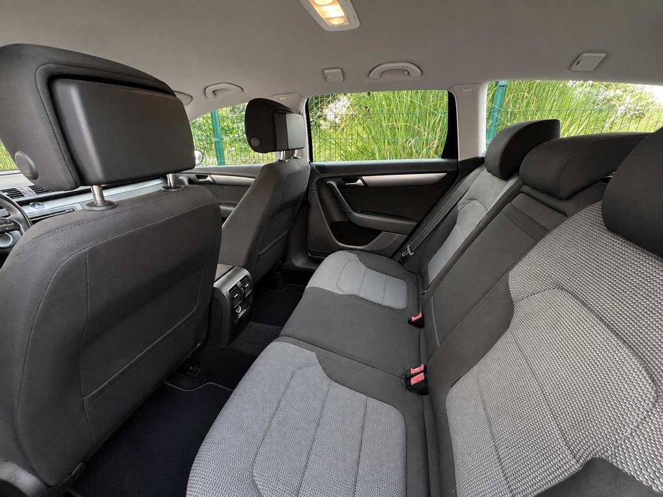 Volkswagen Passat Variant — fotografia 7