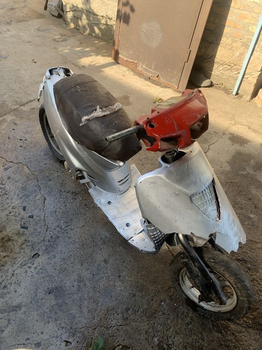 Продам/обменяю скутер 150 кубов
