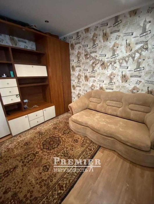 3-rooms apartment apartment by the address st. Kitoboynaya (area 67 m²) - Atlanta.ua - photo 3