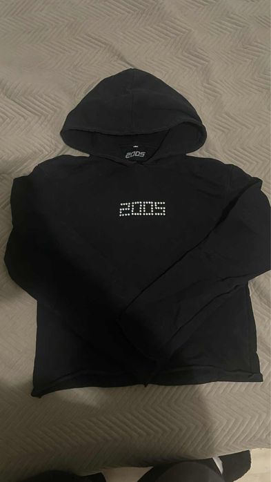 Bluza, 2005, oversize, baggy, hoodie