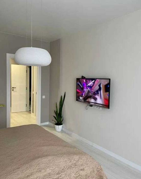 1-комнатная квартира по адресу ул. Варненская (площадь 46 м²) - Atlanta.ua - фото 6