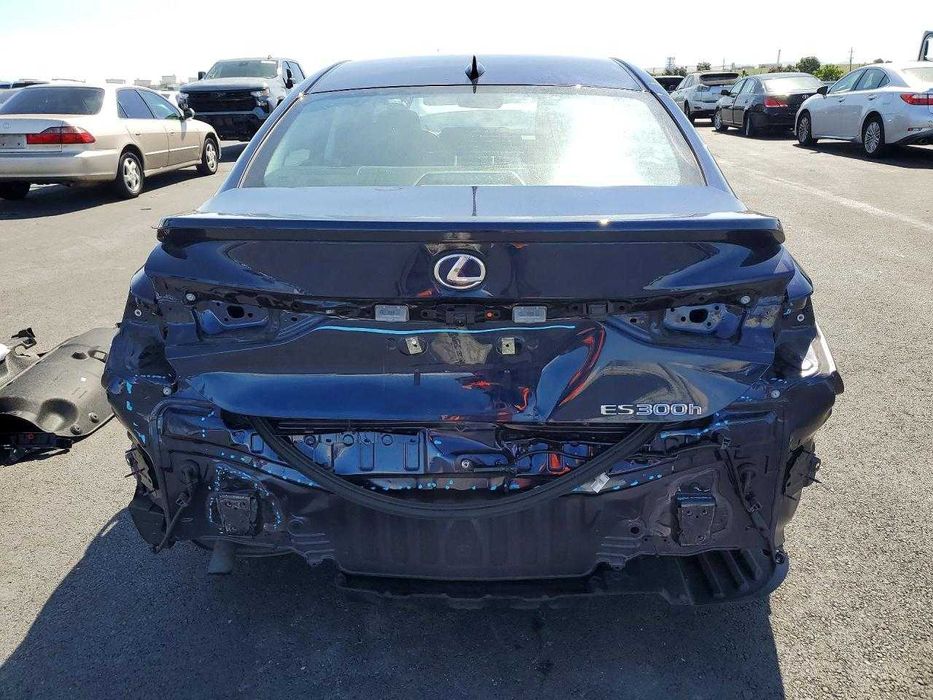 Lexus ES 300H 2020