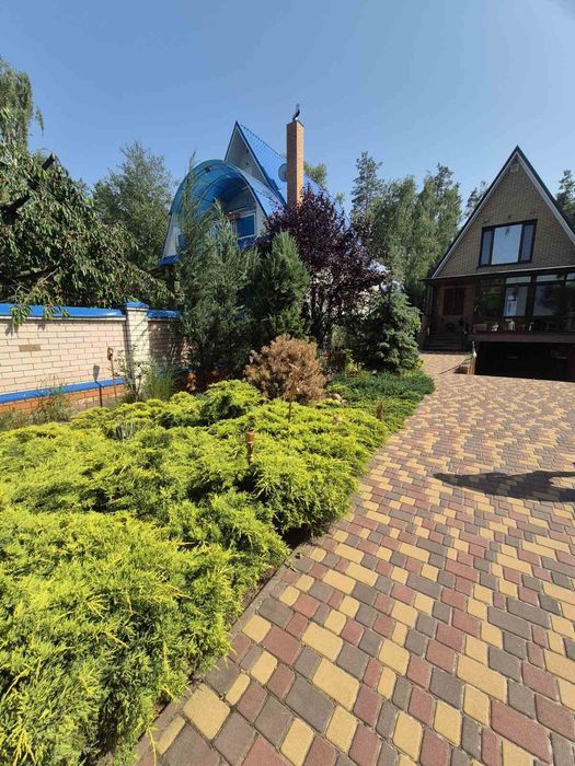 Продам отличный дом лес, река - View 2