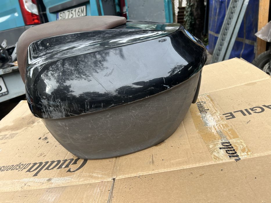 Piaggio beverly 125 kufer piaggio