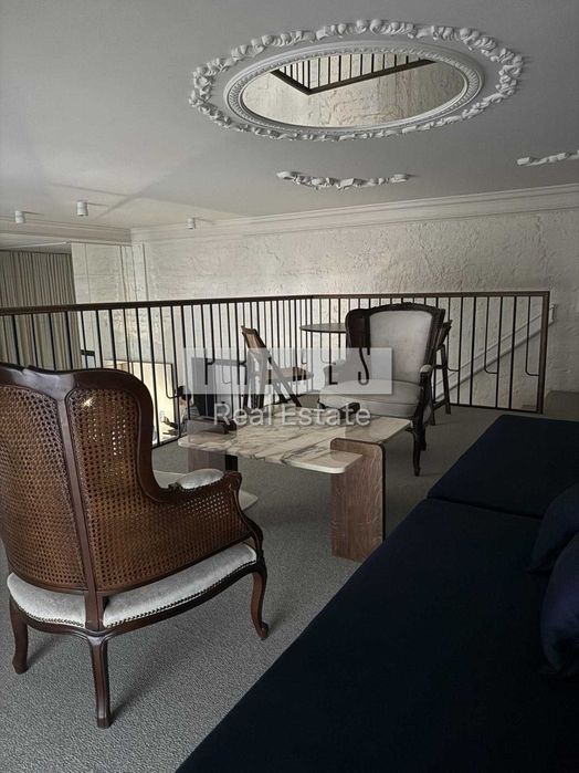 Аренда офиса 80м2 с ремонтом и мебелью, ул. Саксаганского, 33-35