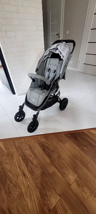 Wozek Valco Baby Snap 4 Sport