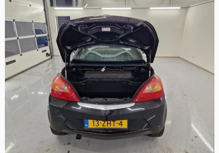 Opel Tigra TwinTop 1.4 i 2006