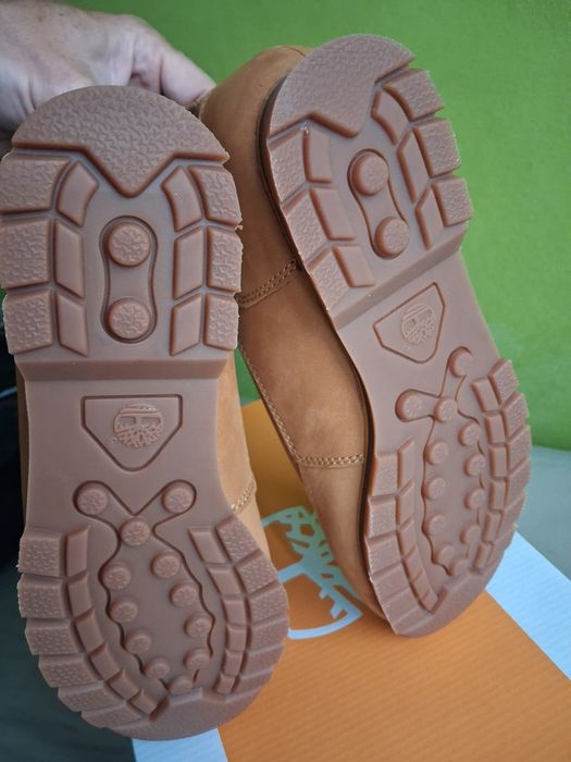 Timberland  boots 39