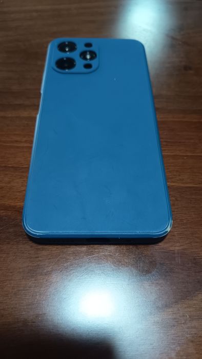 Telemóvel Redmi 12 5G